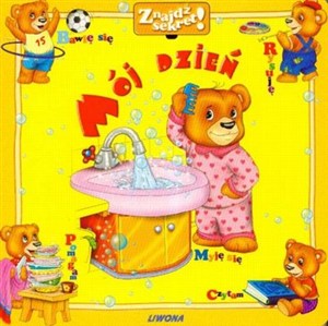 Obrazek Mój dzień Znajdź sekret