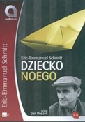 polish book : [Audiobook... - Eric-Emmanuel Schmitt