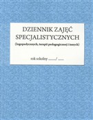 Polska książka : Dziennik z... - Błaszkowska Justyna (oprac.), Komorowska Zofia (o
