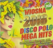 Książka : Wiosna 201... - Opracowanie Zbiorowe