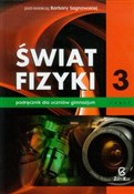 Świat fizy... -  books in polish 