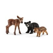 Wild Life ... -  Polish Bookstore 