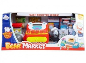 Picture of Kasa z akcesoriami