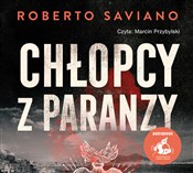 Książka : [Audiobook... - Roberto Saviano