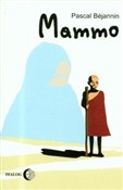polish book : Mammo - Pascal Bejannin