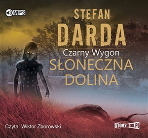 Obrazek [Audiobook] Słoneczna Dolina