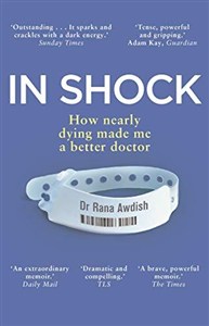 Picture of In Shock: My Journey from Death to Recovery and the Redemptive Power of Hope
