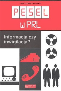 Obrazek Pesel w PRL