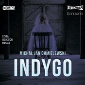 [Audiobook... - Michał Jan Chmielewski -  Książka z wysyłką do UK