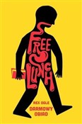 Książka : Free Lunch... - Ogle Rex