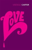 Love - Vintage Carter -  Polish Bookstore 