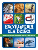 Encykloped... - Opracowanie Zbiorowe -  books from Poland