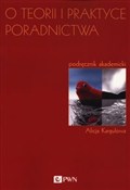 O teorii i... - Alicja Kargulowa -  books from Poland