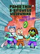 Minecraft ... - Cube Kid -  Książka z wysyłką do UK