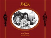 polish book : Andzia - Przemysław Truściński, Piotr Mańkowski