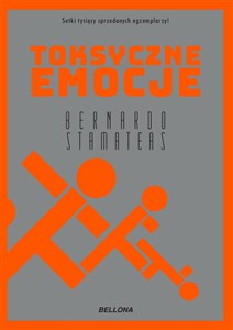 Obrazek Toksyczne emocje