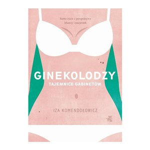 Obrazek Ginekolodzy tajemnice gabinetów