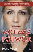 Mój mąż po... - Ingrid Falaise -  foreign books in polish 