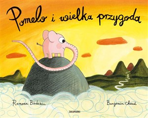 Obrazek Pomelo i wielka przygoda