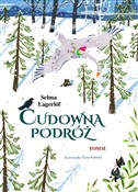 Cudowna po... - Selma Lagerlof -  books in polish 