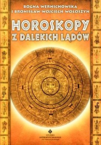 Obrazek Horoskopy z dalekich lądów