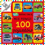 Zobacz : Moje pierw... - Nicola Friggens, Sarah Powell, Amy Oliver