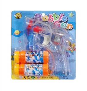 Picture of Pistolet na bańki