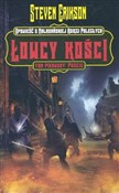 Łowcy kośc... - Steven Erikson -  books from Poland