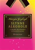 polish book : Słynne alk... - Grzybczyk Katarzyna