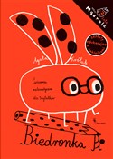 Biedronka ... - Agata Królak -  Książka z wysyłką do UK