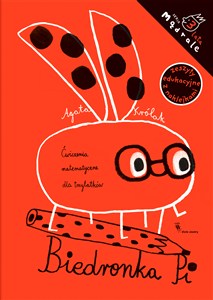 Picture of Biedronka Pi. Ćwiczenia matematyczne dla trzylatków