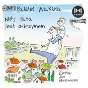 Zobacz : [Audiobook... - Paweł Wakuła