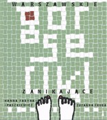 Zobacz : Warszawski... - Hanna Faryna-Paszkiewicz, Zuzanna Fruba