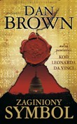 Zaginiony ... - Dan Brown -  Książka z wysyłką do UK