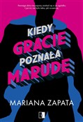 Kiedy Grac... - Mariana Zapata - Ksiegarnia w UK
