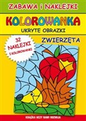 Ukryte obr... - Anna Trzpil -  Polish Bookstore 