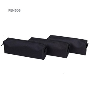 Picture of Piórnik jednokomorowy czarny