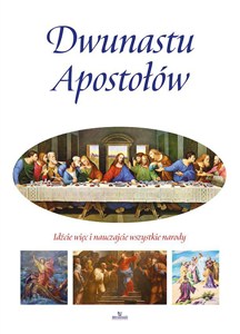 Obrazek Dwunastu Apostołów