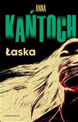 Książka : Łaska - Anna Kańtoch