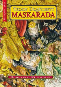 Picture of Maskarada