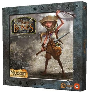 Obrazek Too Many Bones: Nugget