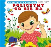 Policzymy ... - Emilia Pruchnicka -  Książka z wysyłką do UK