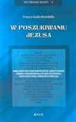 Książka : W poszukiw... - Franco Brambilla