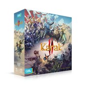Polska książka : Karak 2