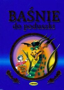 Obrazek Baśnie do poduszki