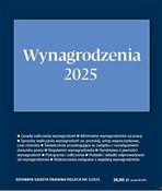 polish book : Wynagrodze...