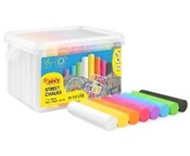 Kreda chod... -  Polish Bookstore 