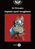 Książka : Zapiski sp... - Się Shonagon
