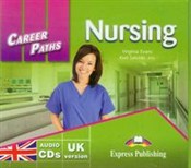 polish book : Career Pat... - Vigrinia Evans, Kori Salcido