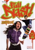 Full Blast... - H.Q. Mitchell -  Książka z wysyłką do UK